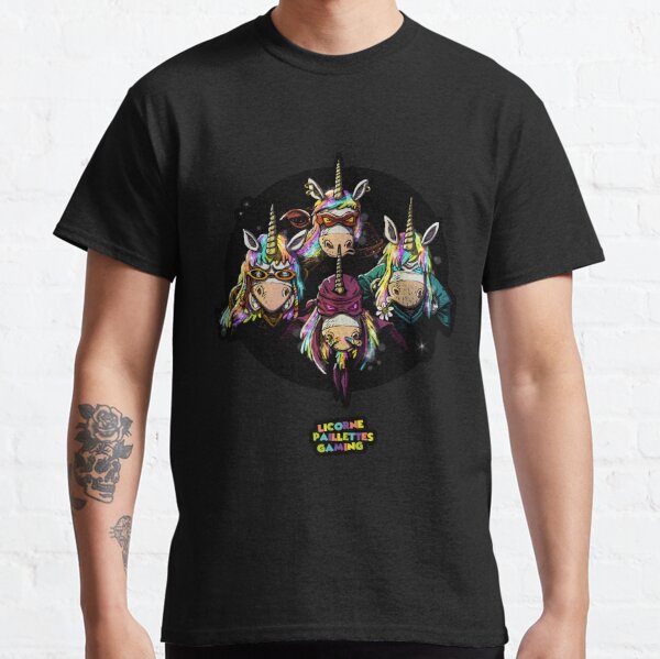 Unicorn Gaming Gifts Merchandise for Sale Redbubble