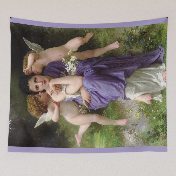 Item preview, spring songs designed and sold by Anacronista.