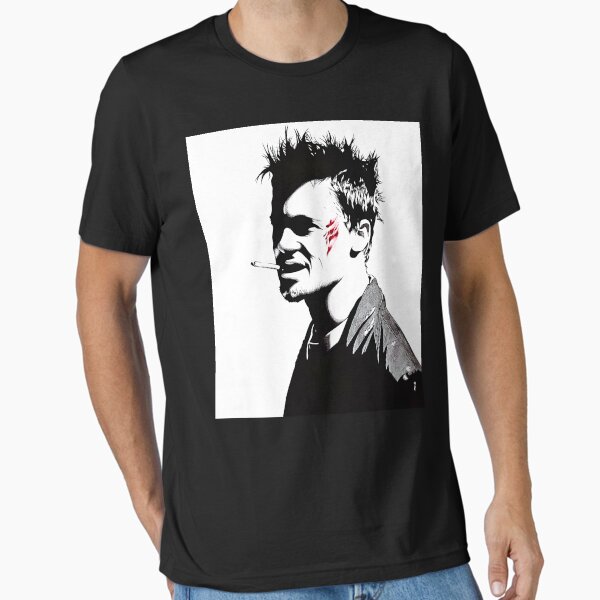 Item preview, Fight Club  designed and sold by smerriganart.