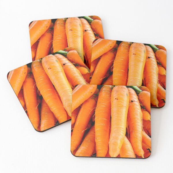Item preview, Carrots Home Grown designed and sold by Robert Alsop.