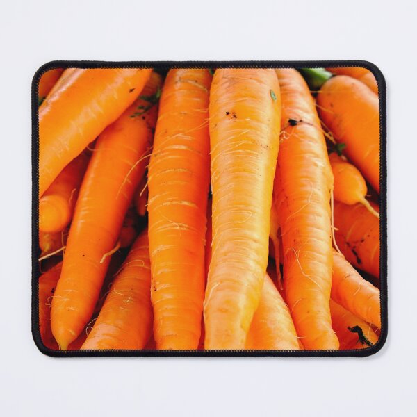 Item preview, Carrots Home Grown designed and sold by Robert Alsop.