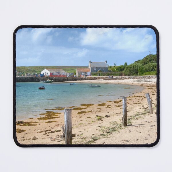 Item preview, Tresco, Isles of Scilly designed and sold by andrewroland.