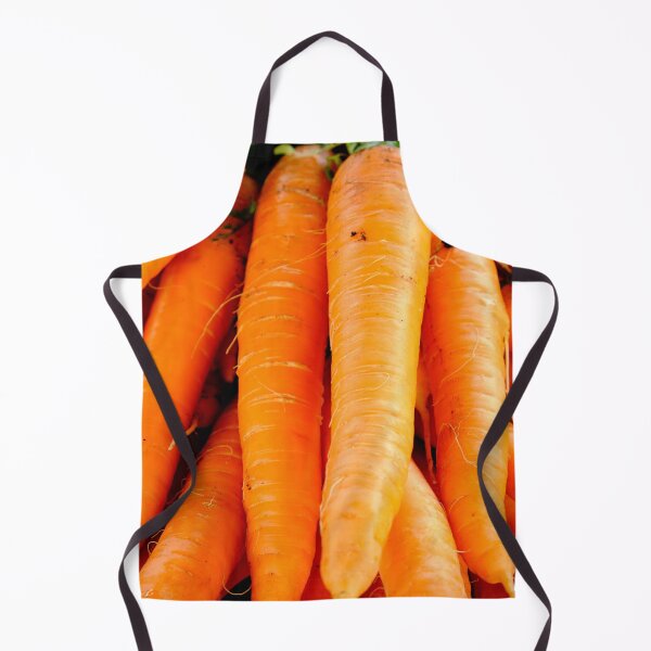Item preview, Carrots Home Grown designed and sold by Robert Alsop.