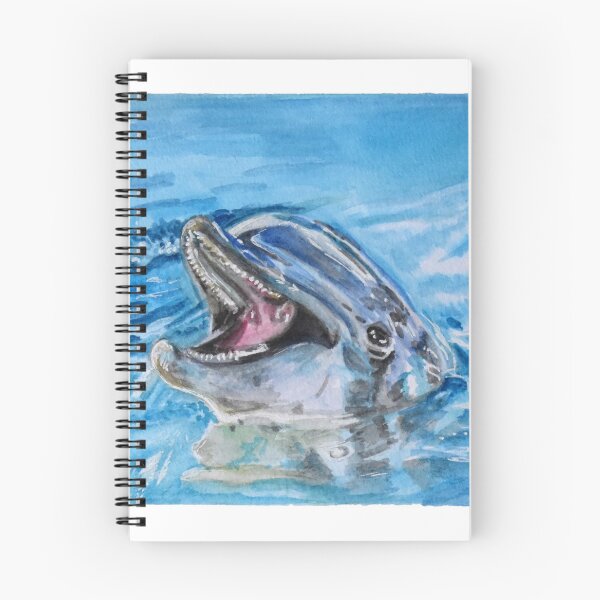 Item preview, Happy Dolphin designed and sold by Pikanotte081991.