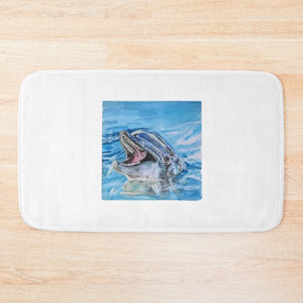 Item preview, Happy Dolphin designed and sold by Pikanotte081991.