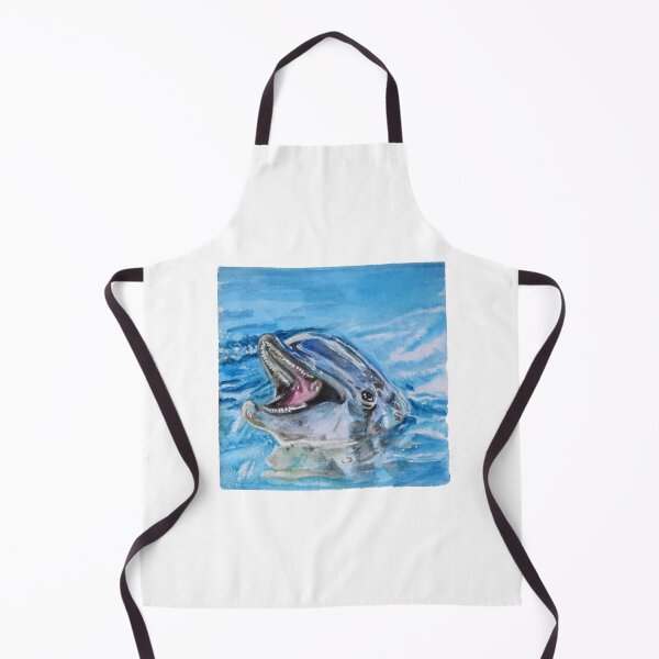 Item preview, Happy Dolphin designed and sold by Pikanotte081991.