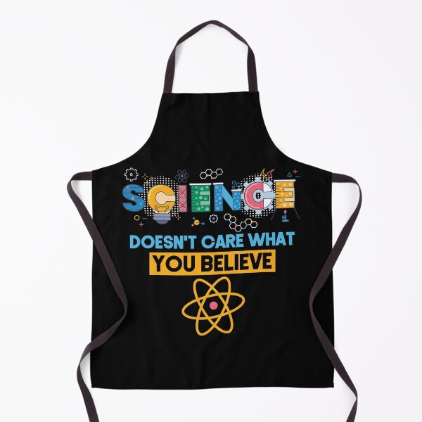Item preview, Science Doesn't Care What You Believe designed and sold by BaseStore.