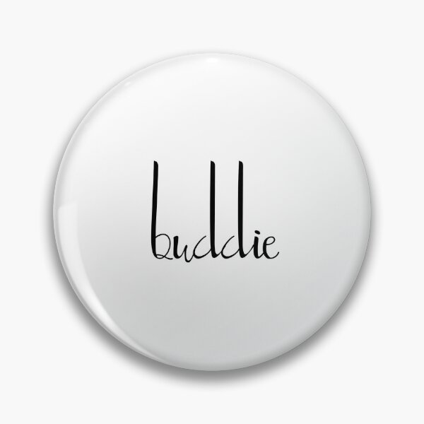 Item preview, buddie designed and sold by nerdspride.
