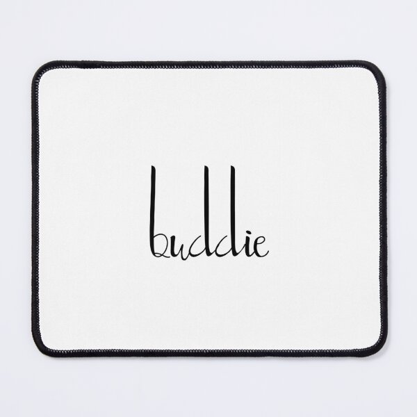 Item preview, buddie designed and sold by nerdspride.