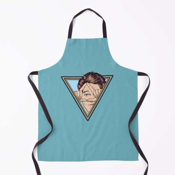 Item preview, All-Seeing Eye Shane Dawson Portrait  designed and sold by Studio520.