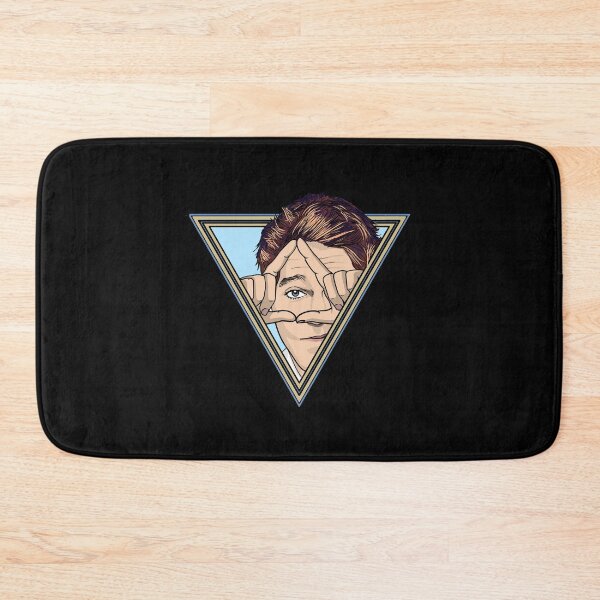 Item preview, All-Seeing Eye Shane Dawson Portrait  designed and sold by Studio520.