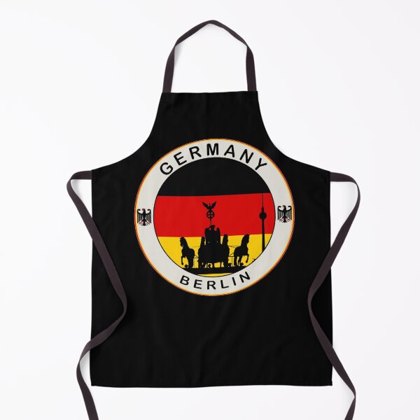 Item preview, Germany Emblem designed and sold by Gina-Driada.
