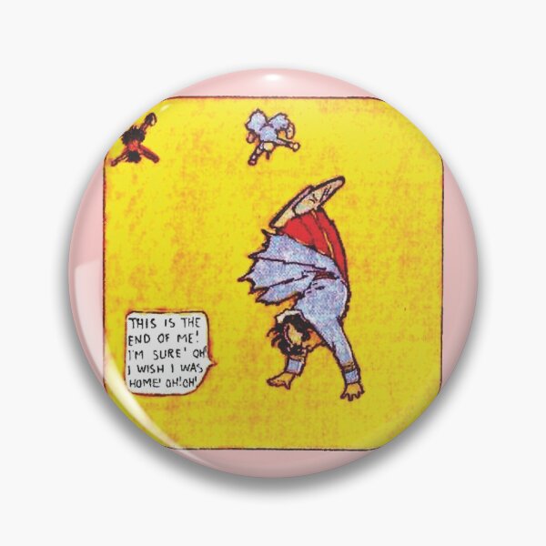 Item preview, This Is The End Of Me! I'm Sure! Oh! I Wish I Was Home! Oh! Oh! designed and sold by IXXIN.