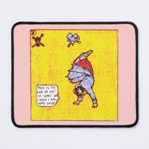 Item preview, This Is The End Of Me! I'm Sure! Oh! I Wish I Was Home! Oh! Oh! designed and sold by IXXIN.
