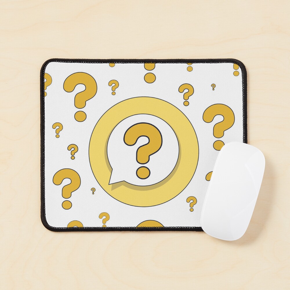 Item preview, Mouse Pad designed and sold by SEHLA.