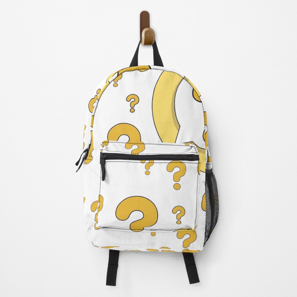 Item preview, Backpack designed and sold by SEHLA.