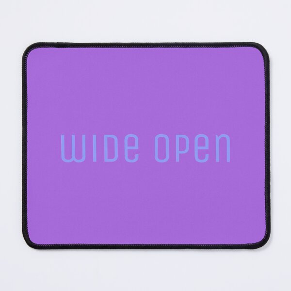 Item preview, Wide open designed and sold by Signaturestudio.