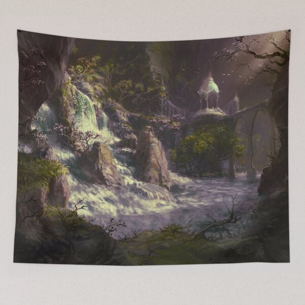 Item preview, the beautiful cave designed and sold by JackieDavid333.