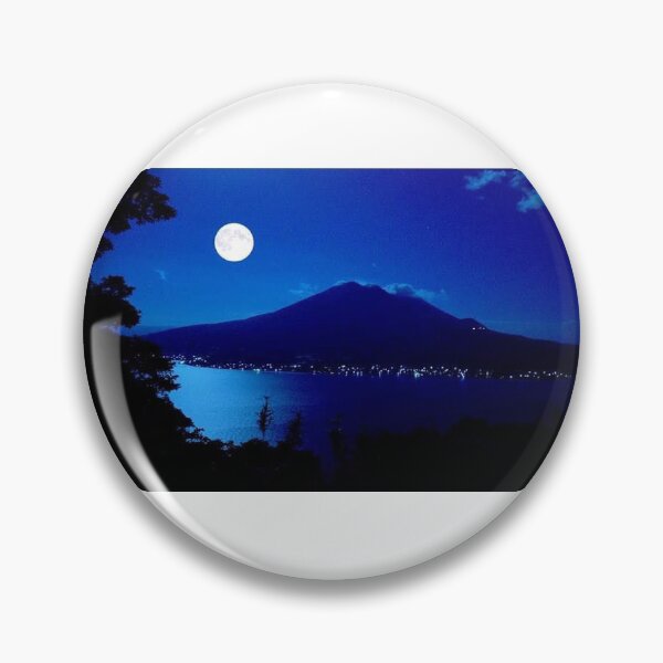 Item preview, moonlit night designed and sold by Marzodeutsch.