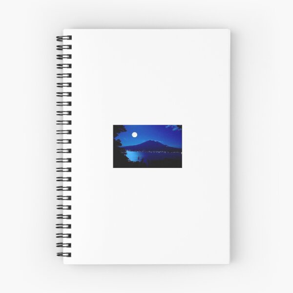 Item preview, moonlit night designed and sold by Marzodeutsch.