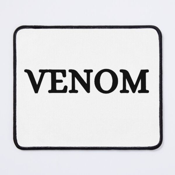 Item preview, Cool Venom Collection designed and sold by SKYSHOP11.