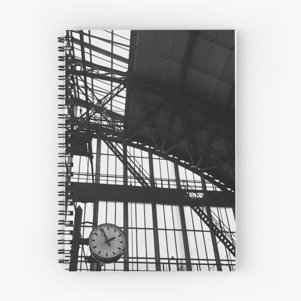 Item preview, Amsterdam centraal train station. designed and sold by Noel Ali ⭐⭐⭐⭐⭐.