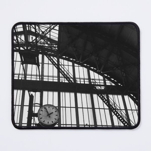 Item preview, Amsterdam centraal train station. designed and sold by Noel Ali ⭐⭐⭐⭐⭐.