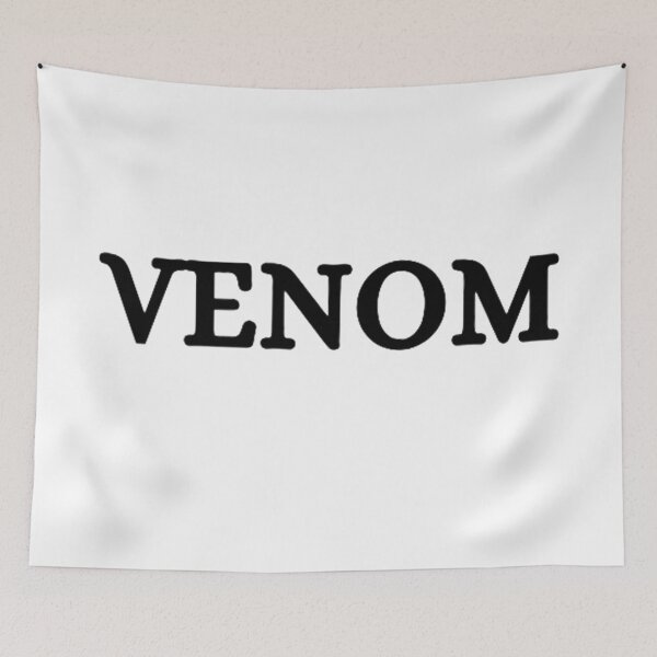 Item preview, Cool Venom Collection designed and sold by SKYSHOP11.