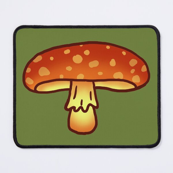 Item preview, Goblincore Aesthetic Cottagecore Cute - Mycology Fungi Shrooms Mushrooms designed and sold by Nossikko.