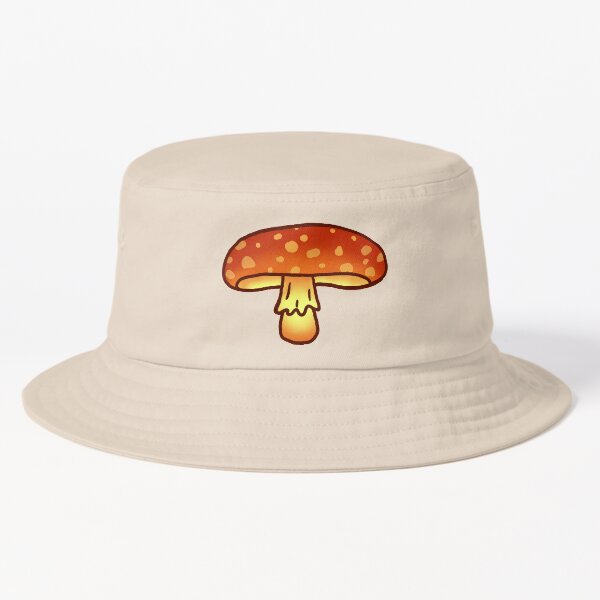 Vista previa del artículo con la obra «Goblincore Aesthetic Cottagecore Cute - Micología Hongos Hongos Hongos», diseñado y vendido por Nossikko.