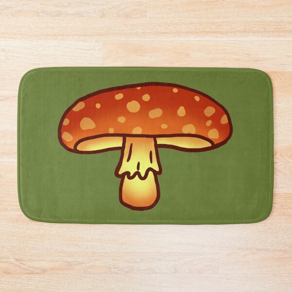 Item preview, Goblincore Aesthetic Cottagecore Cute - Mycology Fungi Shrooms Mushrooms designed and sold by Nossikko.