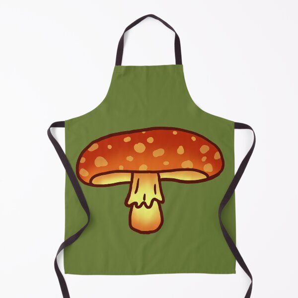 Item preview, Goblincore Aesthetic Cottagecore Cute - Mycology Fungi Shrooms Mushrooms designed and sold by Nossikko.