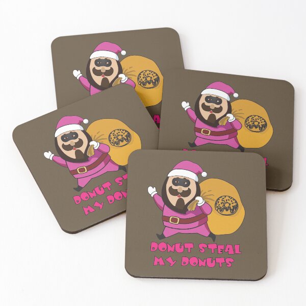 Item preview, Donut steal my donuts designed and sold by Donutlovers.
