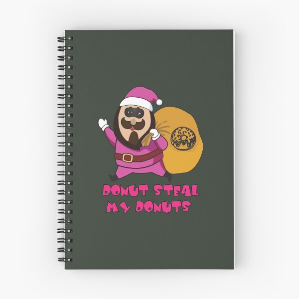 Item preview, Donut steal my donuts designed and sold by Donutlovers.