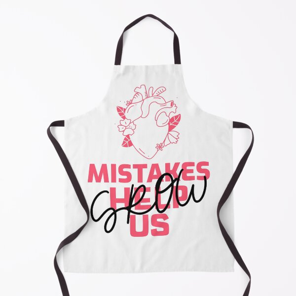 Item preview, Mistakes Help Us Grow designed and sold by LKDesigns24.