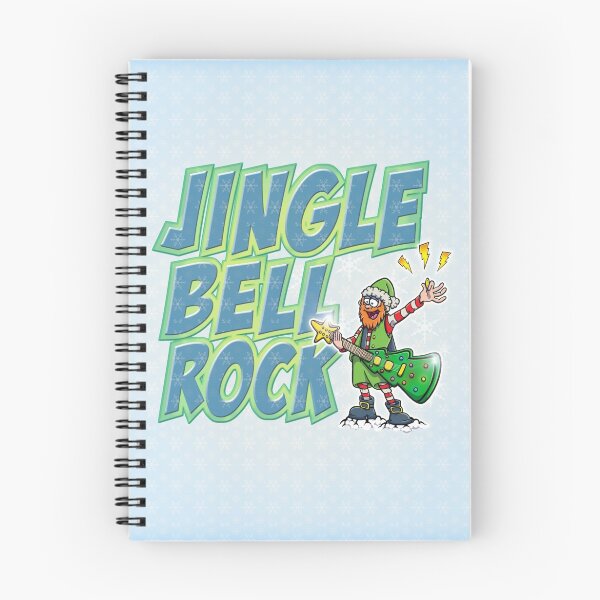 Item preview, Jingle Bell Rock! designed and sold by Jason Chrisp.