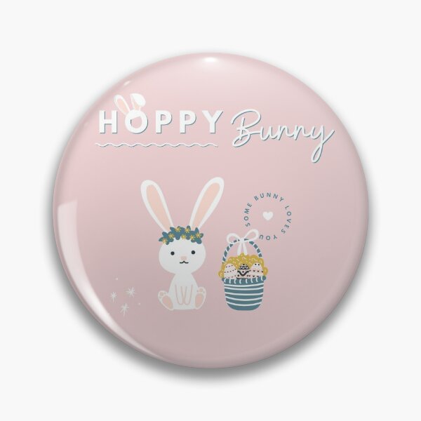Item preview, Hoppy Bunny designed and sold by Mora  Lisa.