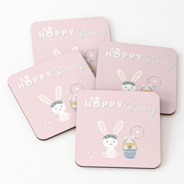 Item preview, Hoppy Bunny designed and sold by Mora  Lisa.