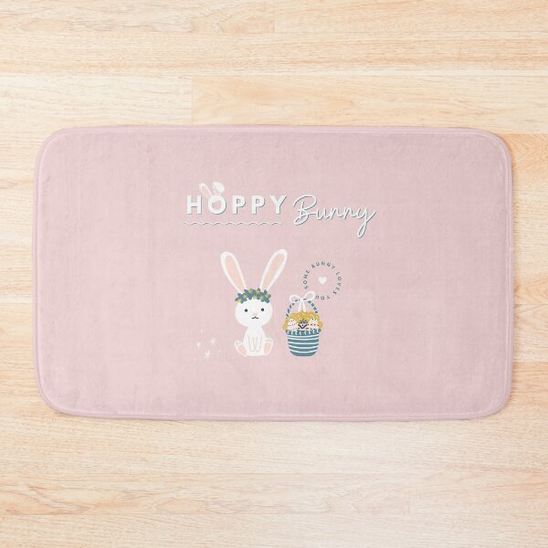 Item preview, Hoppy Bunny designed and sold by Mora  Lisa.