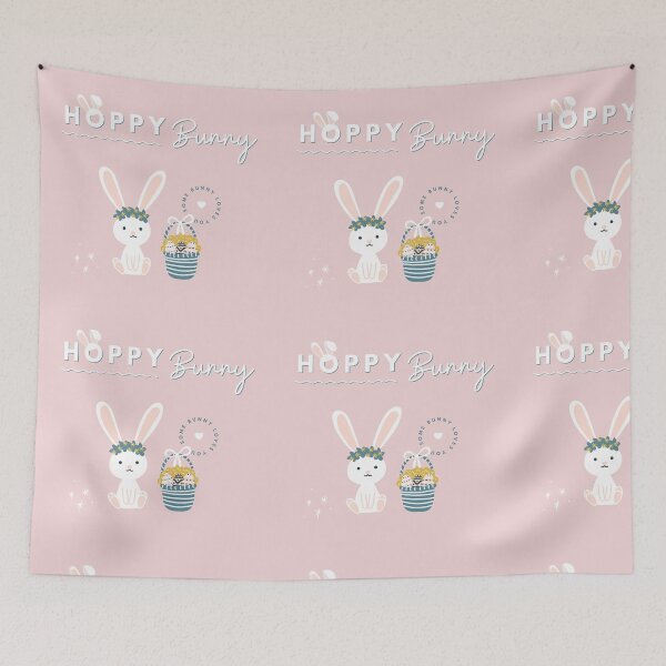 Item preview, Hoppy Bunny designed and sold by Mora  Lisa.