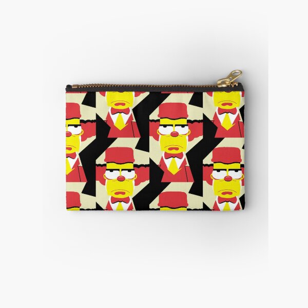 Item preview, Krusty designed and sold by KrissyHolly.