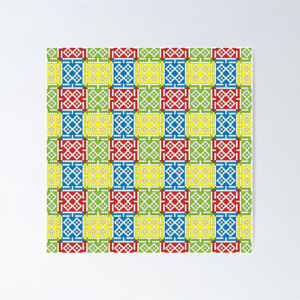 Ludo Board Wall Art for Sale | Redbubble