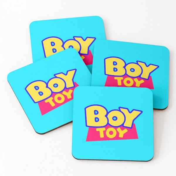 Item preview, Boy Toy designed and sold by supergayland.