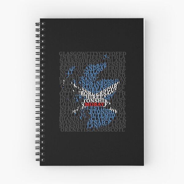 Item preview, Scotland Moray designed and sold by Naohiro.