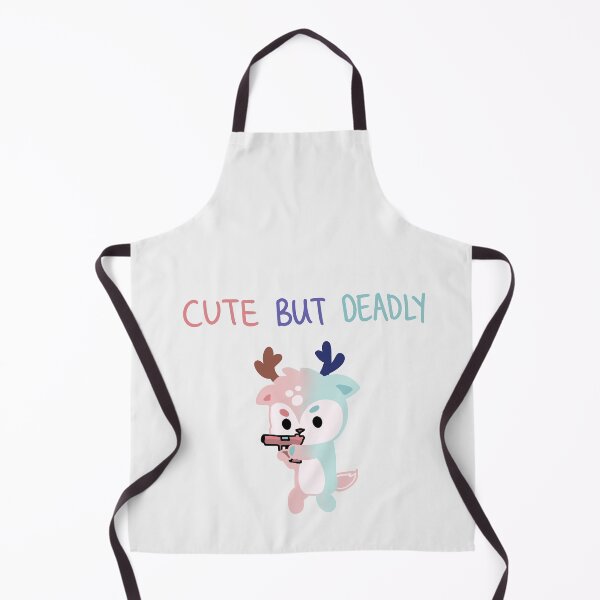 Item preview, Super Animal Battle Royale - Cotton Candy Deer designed and sold by dwotea.