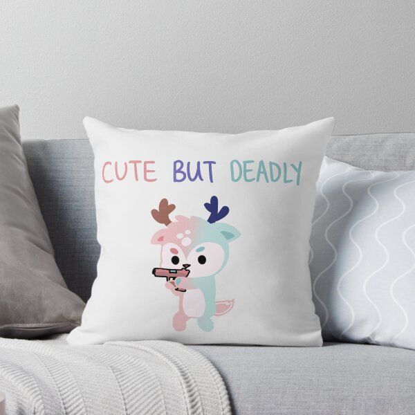 Item preview, Super Animal Battle Royale - Cotton Candy Deer designed and sold by dwotea.