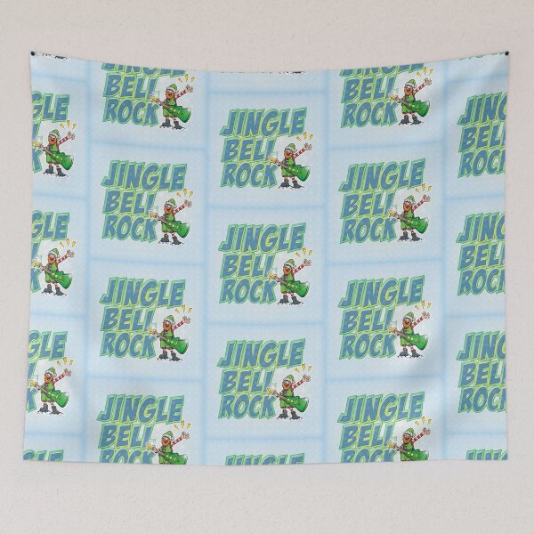 Item preview, Jingle Bell Rock! designed and sold by Jason Chrisp.