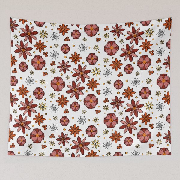 Item preview, fiori natale designed and sold by annaelisav8.