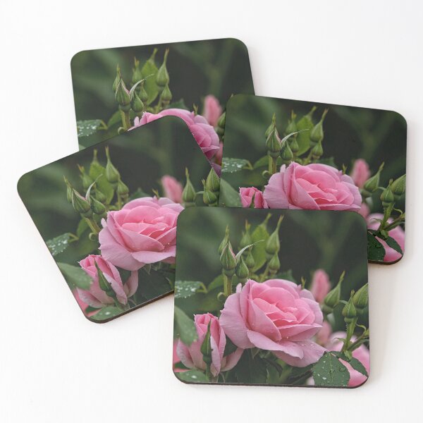 Item preview, Pink Roses designed and sold by Michael Cummings.