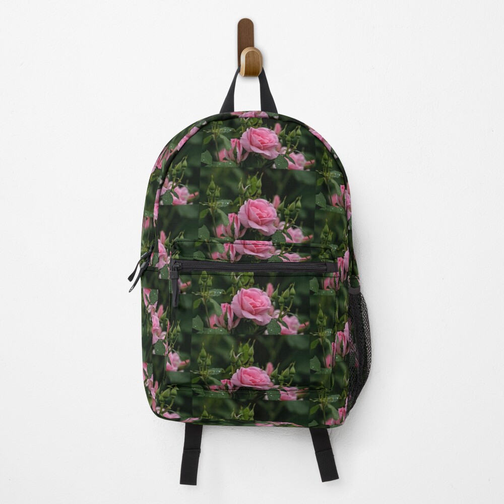Item preview, Backpack designed and sold by jaydee1400.